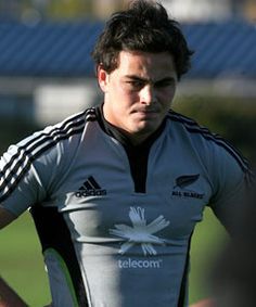 Zac Guildford