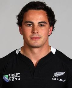 Zac Guildford