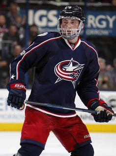 Zach Werenski