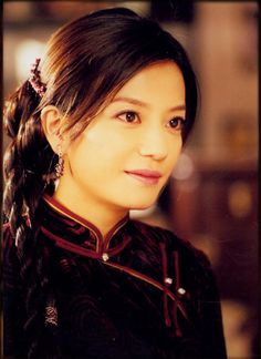 Zhao Wei