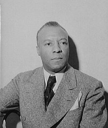 A. Philip Randolph