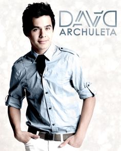 Adam Archuleta