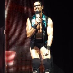 Adam Rose