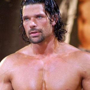 Adam Rose