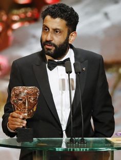 Adeel Akhtar