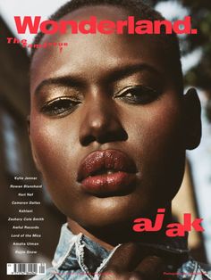 Ajak Deng