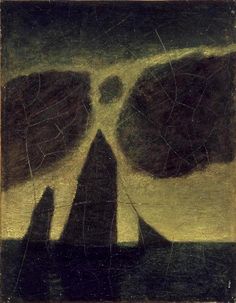 Albert Pinkham Ryder