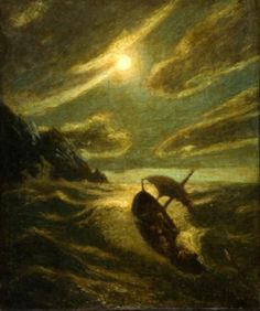 Albert Pinkham Ryder