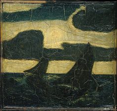 Albert Pinkham Ryder