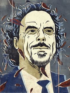 Alejandro Gonzalez Inarritu