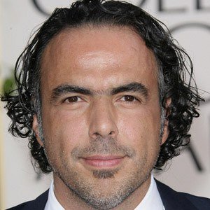 Alejandro Gonzalez Inarritu