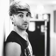 Alex Gaskarth