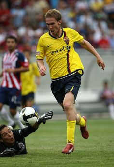 Alexander Hleb