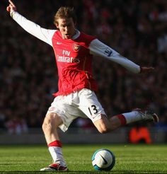 Alexander Hleb