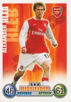 Alexander Hleb