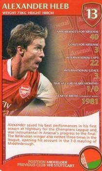 Alexander Hleb