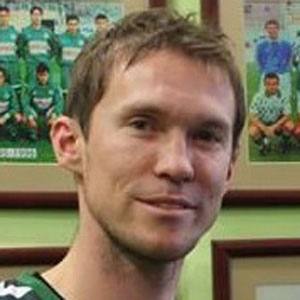 Alexander Hleb