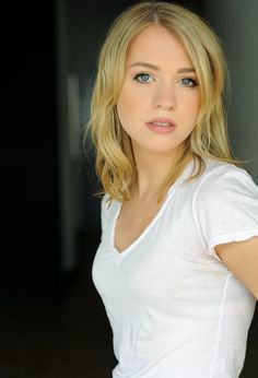 Alexz Johnson