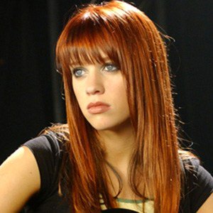 Alexz Johnson