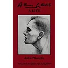 Alun Lewis