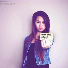 Amanda Todd