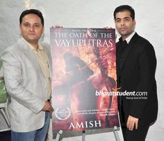 Amish Tripathi