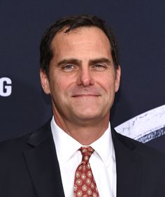 Andy Buckley