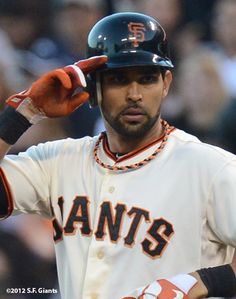 Angel Pagan