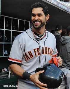 Angel Pagan