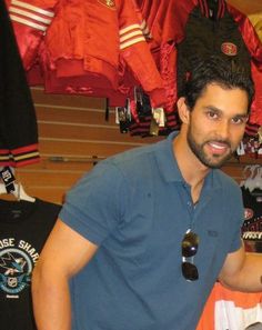 Angel Pagan