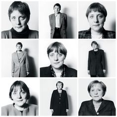 Angela Merkel