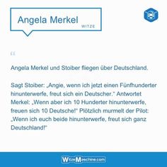 Angela Merkel