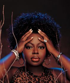 Angie Stone