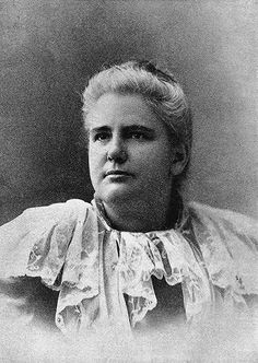 Anna Howard Shaw