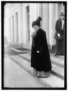 Anna Howard Shaw