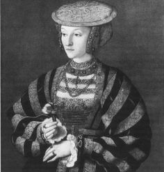 Anne Of Cleves