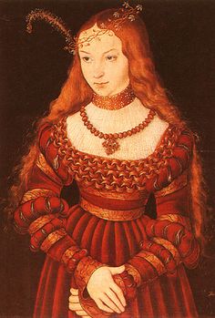 Anne Of Cleves