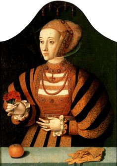 Anne Of Cleves