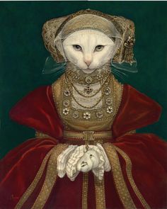 Anne Of Cleves