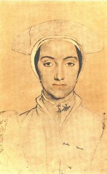 Anne Of Cleves