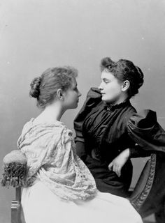 Anne Sullivan