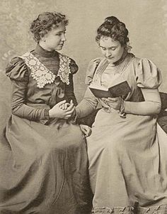 Anne Sullivan