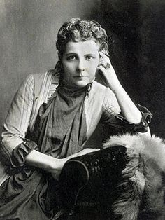 Annie Besant