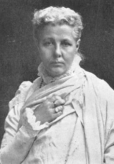 Annie Besant