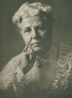 Annie Besant