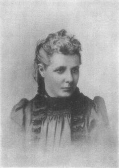 Annie Besant