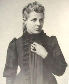 Annie Besant