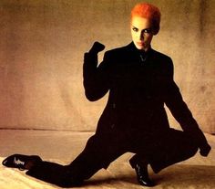 Annie Lennox