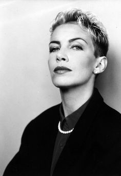 Annie Lennox