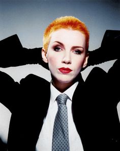 Annie Lennox